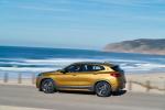 BMW X2 xDrive20d M Sport X 2018 года (WW)